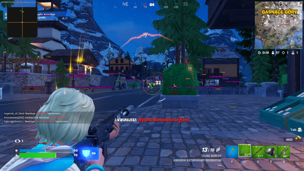 fortnite cheats hacks & aimbot