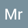 Mr ____X____