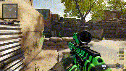 black ops 6 aimbot triggerbot