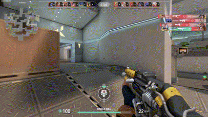 Valorant esp cheat