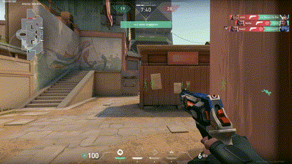 valorant aimbot triggerbot